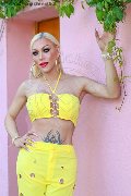 Foto Incontro Transescort Ibiza Nina La Divina - 6