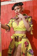 Foto Incontro Transescort Ibiza Nina La Divina - 5