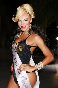Foto Incontro Transescort Lecce Luisa Mello - 95