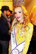 Foto Incontro Transescort Lecce Luisa Mello - 46
