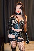 Foto Incontro Transescort Madrid Bianca Ferraz - 2