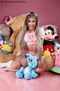 Foto Incontro Transescort Madrid Ts Babi Honey - 30