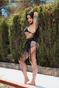 Foto Incontro Transescort Madrid Ts Clary Santos - 6