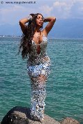 Foto Incontro Transescort Milano Al�cia Lins - 57