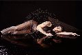 Foto Incontro Transescort Milano Al�cia Lins - 4