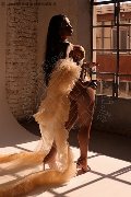 Foto Incontro Transescort Milano Al�cia Lins - 13