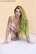 Foto Incontro Transescort Milano Ally Costa - 19