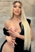 Foto Incontro Transescort Milano Angel Bunny - 3