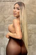 Foto Incontro Transescort Milano Angel Bunny - 2