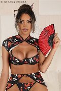 Foto Incontro Transescort Milano Anne Ganzarolli - 30