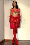 Foto Incontro Transescort Milano Bella Xxl - 1