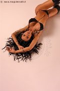 Foto Incontro Transescort Milano Bianca Alves Pornostar - 16