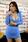 Foto Incontro Transescort Milano Elena Gala - 1
