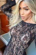 Foto Incontro Transescort Milano Fernanda Ambrosio - 10