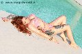 Foto Incontro Transescort Milano Gaby Manzini - 273