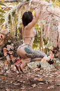Foto Incontro Transescort Milano Gaby Manzini - 247