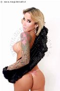 Foto Incontro Transescort Milano Gaby Manzini - 507