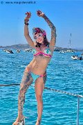 Foto Incontro Transescort Milano Gaby Manzini - 79