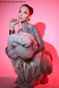 Foto Incontro Transescort Milano Gaby Manzini - 64