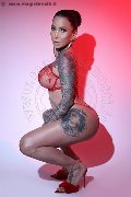 Foto Incontro Transescort Milano Gaby Manzini - 67