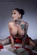 Foto Incontro Transescort Milano Gaby Manzini - 74