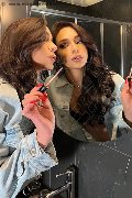 Foto Incontro Transescort Milano Hanna Rios Pornostar - 21
