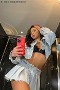 Foto Incontro Transescort Milano Hanna Rios Pornostar - 20