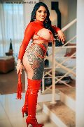 Foto Incontro Transescort Milano Luana Castrinni - 25