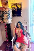 Foto Incontro Transescort Milano Luana Castrinni - 24