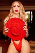 Foto Incontro Transescort Milano Rebecca Isabell - 34
