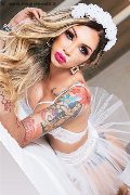 Foto Incontro Transescort Milano Rebecca Isabell - 17