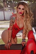 Foto Incontro Transescort Milano Rebecca Isabell - 14