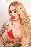 Foto Incontro Transescort Milano Rebecca Isabell - 24