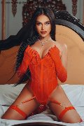 Foto Incontro Transescort Milano Sammi Asiatica - 13