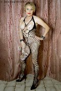 Foto Incontro Transescort Milano Stefy - 8