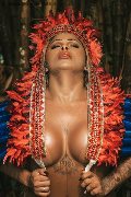 Foto Incontro Transescort Milano Thayla Santos Pornostar - 73