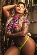 Foto Incontro Transescort Milano Thayla Santos Pornostar - 75