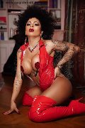 Foto Incontro Transescort Milano Thayla Santos Pornostar - 25