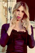 Foto Incontro Transescort Nard� Alessia Tx - 44