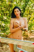 Foto Incontro Transescort Ospitaletto Graziella Farias - 81