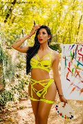 Foto Incontro Transescort Ospitaletto Graziella Farias - 77