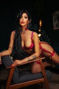 Foto Incontro Transescort Ospitaletto Graziella Farias - 50