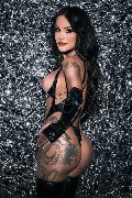 Foto Incontro Transescort Padova Gabriela Martins Pornostar - 25
