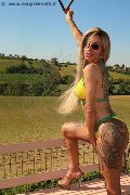 Foto Incontro Transescort Parma Bruna Xxl - 7