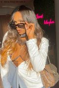Foto Incontro Transescort Parma Melani Vilhena - 181