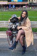 Foto Incontro Transescort Parma Melani Vilhena - 89