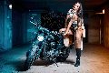 Foto Incontro Transescort Parma Melani Vilhena - 8