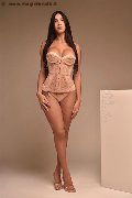Foto Incontro Transescort Perugia Isa Melo - 1