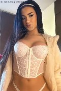 Foto Incontro Transescort Prato Evelyn Red - 11