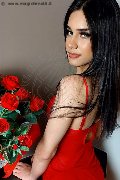 Foto Incontro Transescort Prato Evelyn Red - 27